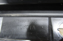 Listwa progowa lewa Toyota Yaris 4 IV 20- Mazda 2 22- Hybrid