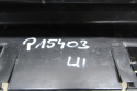Listwa progowa lewa Toyota Yaris 4 IV 20- Mazda 2 22- Hybrid