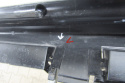 Listwa progowa lewa Toyota Yaris 4 IV 20- Mazda 2 22- Hybrid