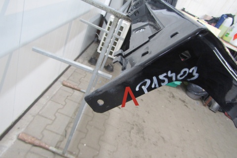 Listwa progowa lewa Toyota Yaris 4 IV 20- Mazda 2 22- Hybrid