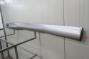Listwa progowa lewa prawa VW GOLF V 5 1K0 1K CARACTERE 03-09