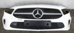 Zderzak przód przedni Mercedes A-Klasa W177 18-