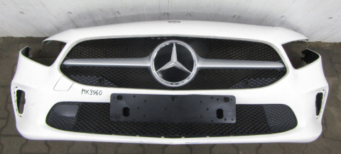 Zderzak przód przedni Mercedes A-Klasa W177 18-