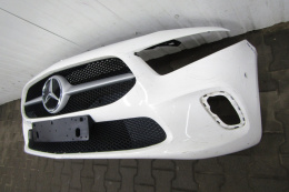 Zderzak przód przedni Mercedes A-Klasa W177 18-