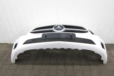 Zderzak przód przedni Mercedes A-Klasa W177 18-