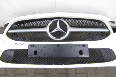 Zderzak przód przedni Mercedes A-Klasa W177 18-
