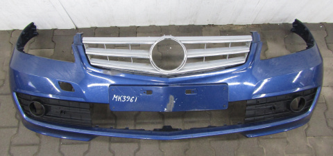 Zderzak przód przedni Mercedes A klasa 169 lift 08-12