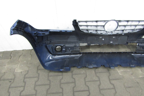 Zderzak przód przedni Mercedes A klasa 169 lift 08-12