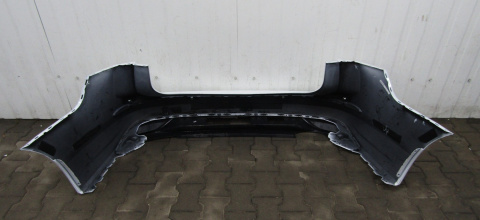 Zderzak tył VW GOLF VIII 8 5H9 Kombi 20- / 4PDC