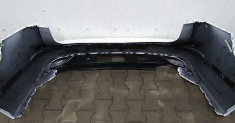 Zderzak tył VW GOLF VIII 8 5H9 Kombi 20- / 4PDC