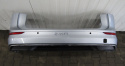 Zderzak tył VW Golf 8 VIII 5H9 KOMBI LIFT 24- / 6PDC