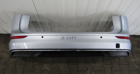 Zderzak tył VW Golf 8 VIII 5H9 KOMBI LIFT 24- / 6PDC