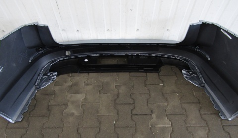 Zderzak tył VW Golf 8 VIII 5H9 KOMBI LIFT 24- / 6PDC