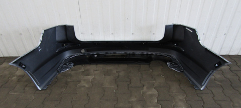 Zderzak tył VW Golf 8 VIII 5H9 KOMBI LIFT 24- / 6PDC