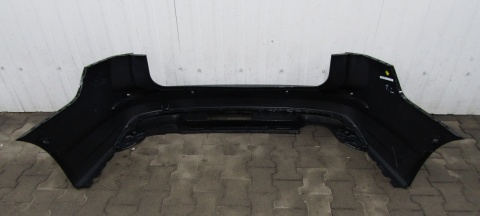 Zderzak tył VW Golf 8 VIII 5H9 KOMBI LIFT 24- / 6PDC