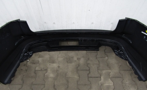 Zderzak tył VW Golf 8 VIII 5H9 KOMBI LIFT 24- / 6PDC