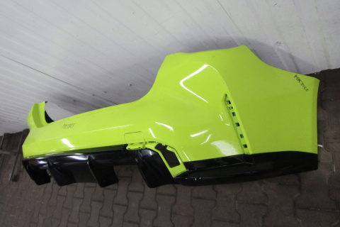 Zderzak tył tylny BMW M4 G82 G83 M Power 20- Zderzak tył tylny BMW M4 G82 G83 M Power 20-
