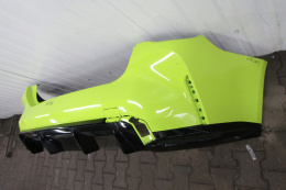 Zderzak tył tylny BMW M4 G82 G83 M Power 20-