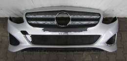 Zderzak przód Mercedes B-Klasa W246 Lift 15-18