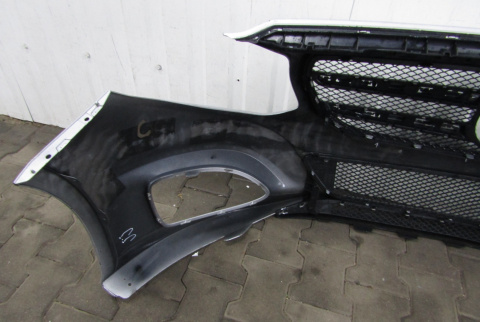 Zderzak przód Mercedes B-Klasa W246 Lift 15-18