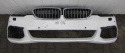 Zderzak przód przedni BMW 5 G30 G31 M-Pakiet 17-20