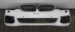 Zderzak przód przedni BMW 5 G30 G31 M-Pakiet 17-20