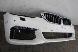 Zderzak przód przedni BMW 5 G30 G31 M-Pakiet 17-20