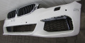 Zderzak przód przedni BMW 5 G30 G31 M-Pakiet 17-20