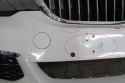 Zderzak przód przedni BMW 5 G30 G31 M-Pakiet 17-20