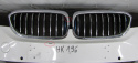 Zderzak przód przedni BMW 5 G30 G31 M-Pakiet 17-20