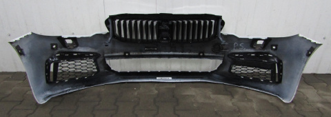 Zderzak przód przedni BMW 5 G30 G31 M-Pakiet 17-20