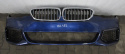 Zderzak przód przedni BMW 5 G30 G31 M-Pakiet 17-20