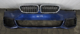 Zderzak przód przedni BMW 5 G30 G31 M-Pakiet 17-20
