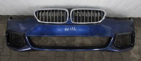 Zderzak przód przedni BMW 5 G30 G31 M-Pakiet 17-20