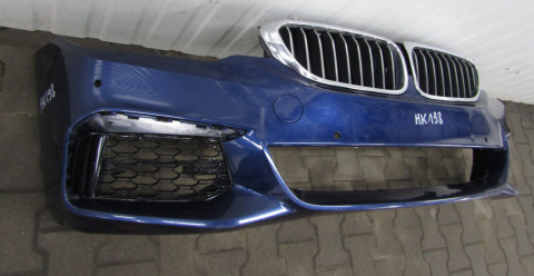 Zderzak przód przedni BMW 5 G30 G31 M-Pakiet 17-20
