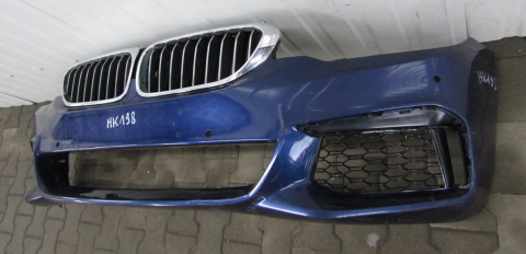 Zderzak przód przedni BMW 5 G30 G31 M-Pakiet 17-20