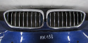 Zderzak przód przedni BMW 5 G30 G31 M-Pakiet 17-20
