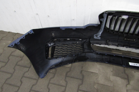 Zderzak przód przedni BMW 5 G30 G31 M-Pakiet 17-20
