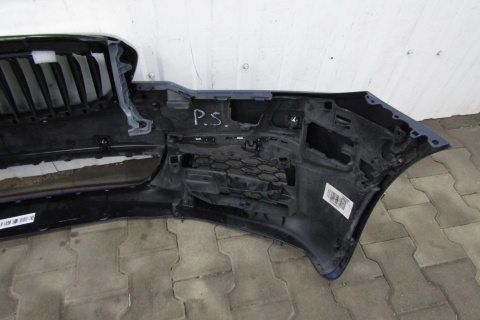 Zderzak przód przedni BMW 5 G30 G31 M-Pakiet 17-20