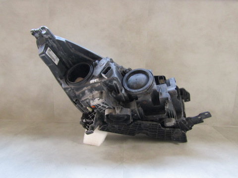 LAMPA PRZÓD FORD KUGA 2 II MK2 LIFT ZWYKŁA 16- LH GV41-13W030-AH