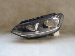LAMPA PRZÓD VW TOURAN 2 II 5TB ZWYKŁA 15- LH 5TB941005A