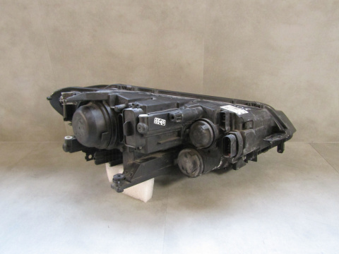 LAMPA PRZÓD VW TOURAN 2 II 5TB ZWYKŁA 15- LH 5TB941005A