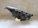 LAMPA PRZÓD FORD S-MAX II 2 GALAXY MK3 ZWYKŁA SOCZEWKA 14-19 LH EM2B-13W030