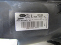 LAMPA PRZÓD FORD S-MAX II 2 GALAXY MK3 ZWYKŁA SOCZEWKA 14-19 LH EM2B-13W030
