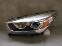 Lampa przód Ford Kuga MK2 Lift ZWYKŁA SOCZEWKA 16-19 LH