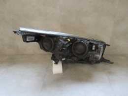 Lampa przód Ford Kuga MK2 Lift ZWYKŁA SOCZEWKA 16-19 LH