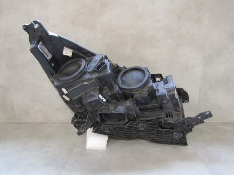 Lampa przód Ford Kuga MK2 Lift ZWYKŁA SOCZEWKA 16-19 LH