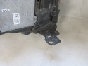 Lampa przód Ford Kuga MK2 Lift ZWYKŁA SOCZEWKA 16-19 LH