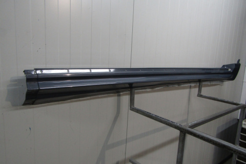 Listwa progowa prawa Volvo XC90 II 18- lift XC 90