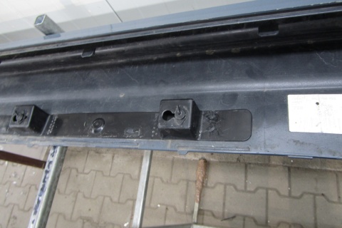 Listwa progowa prawa Volvo XC90 II 18- lift XC 90